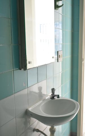 Casa para alugar com 160m², 3 quartos e 1 vagaBanheiro da suíte
