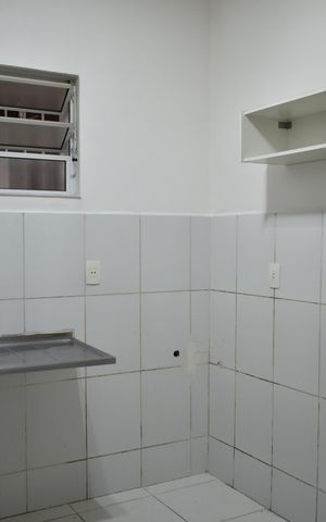 Casa para alugar com 160m², 3 quartos e 1 vagaCozinha