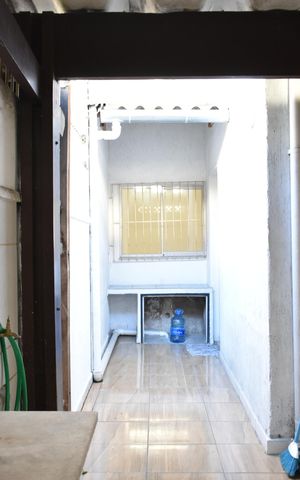 Casa para alugar com 160m², 3 quartos e 1 vagaQuintal
