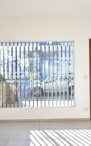 Casa para alugar com 160m², 3 quartos e 1 vagaSala