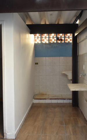 Casa para alugar com 160m², 3 quartos e 1 vagaQuintal