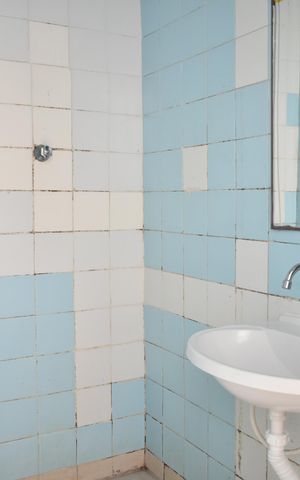 Casa para alugar com 160m², 3 quartos e 1 vagaBanheiro Social