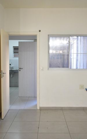 Casa para alugar com 160m², 3 quartos e 1 vagaCozinha