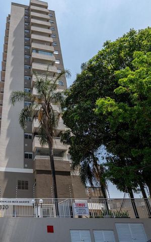 Apartamento à venda com 37m², 2 quartos e sem vaga Apartamento à venda com 37m², 2 quartos e sem vagaFachada do Prédio
