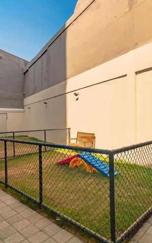 Apartamento à venda com 37m², 2 quartos e sem vaga Apartamento à venda com 37m², 2 quartos e sem vagaÁrea comum - Espaço pet