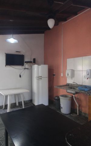 Apartamento à venda com 90m², 3 quartos e 1 vaga Apartamento à venda com 90m², 3 quartos e 1 vagaÁrea comum - Churrasqueira
