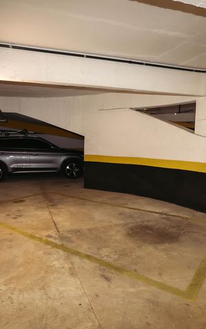 Apartamento à venda com 106m², 3 quartos e 2 vagasVaga Privativa 1
