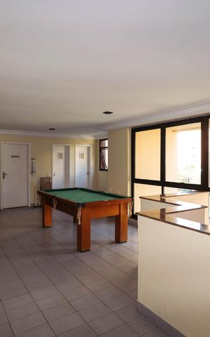 Apartamento à venda com 106m², 3 quartos e 2 vagasÁrea comum - espaço de jogos