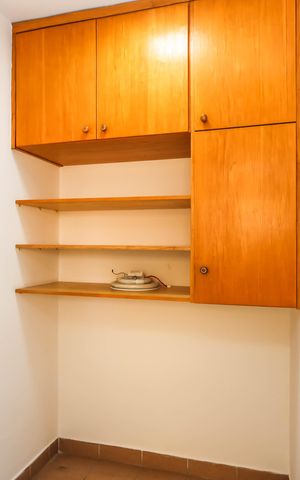Apartamento à venda com 106m², 3 quartos e 2 vagasÁrea de Serviço
