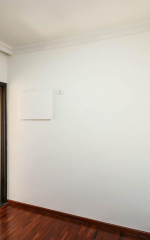 Apartamento à venda com 106m², 3 quartos e 2 vagasQuarto 3