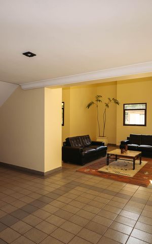 Apartamento à venda com 106m², 3 quartos e 2 vagasÁrea comum - hall de entrada