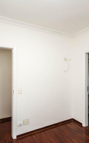Apartamento à venda com 106m², 3 quartos e 2 vagasQuarto 1 - Suíte