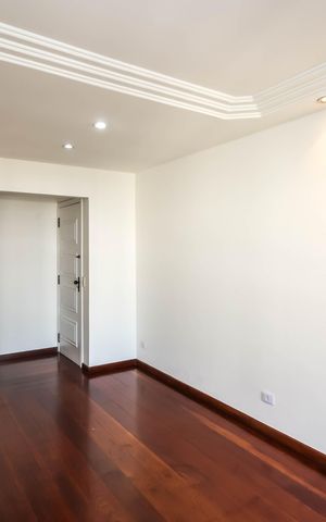 Apartamento à venda com 106m², 3 quartos e 2 vagasSala