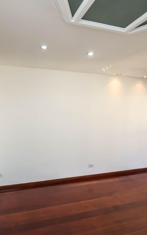Apartamento à venda com 106m², 3 quartos e 2 vagasSala