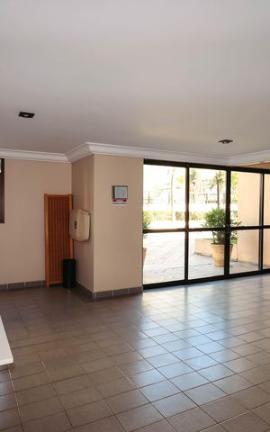 Apartamento à venda com 106m², 3 quartos e 2 vagasÁrea comum - Salão de festas