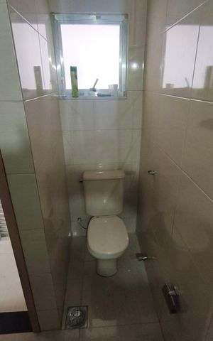 Casa de condomínio à venda com 50m², 2 quartos e 1 vaga Casa de condomínio à venda com 50m², 2 quartos e 1 vagaBanheiro