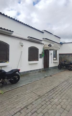 Casa de condomínio à venda com 50m², 2 quartos e 1 vaga Casa de condomínio à venda com 50m², 2 quartos e 1 vagaÁrea externa