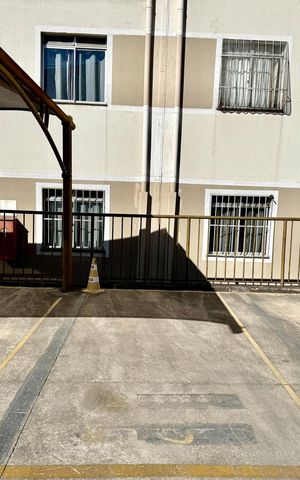 Apartamento para alugar com 52m², 2 quartos e 1 vagaGaragem