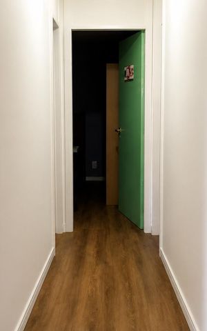 Apartamento à venda com 46m², 2 quartos e 1 vaga Apartamento à venda com 46m², 2 quartos e 1 vagaCorredor