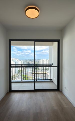 Apartamento para alugar com 62m², 2 quartos e 1 vaga Apartamento para alugar com 62m², 2 quartos e 1 vagaSala