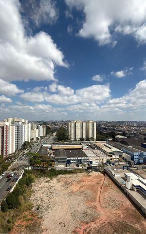 Apartamento para alugar com 62m², 2 quartos e 1 vaga Apartamento para alugar com 62m², 2 quartos e 1 vagaQuarto 1 - Suíte Vista