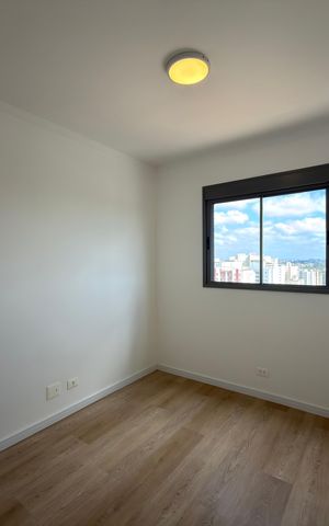 Apartamento para alugar com 62m², 2 quartos e 1 vaga Apartamento para alugar com 62m², 2 quartos e 1 vagaQuarto 2