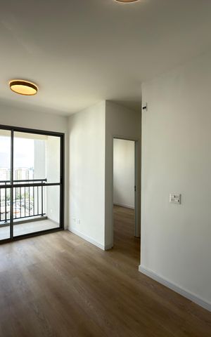 Apartamento para alugar com 62m², 2 quartos e 1 vaga Apartamento para alugar com 62m², 2 quartos e 1 vagaSala