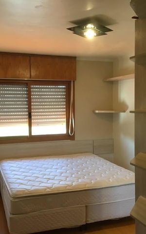 Apartamento para alugar com 50m², 2 quartos e 1 vaga
