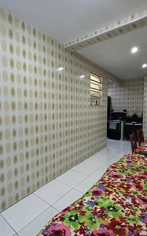 Casa à venda com 500m², 2 quartos e 1 vagaCozinha