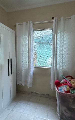 Casa à venda com 500m², 2 quartos e 1 vagaQuarto 2
