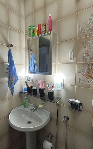 Casa à venda com 500m², 2 quartos e 1 vagaBanheiro