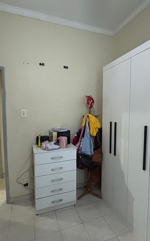 Casa à venda com 500m², 2 quartos e 1 vagaQuarto 2
