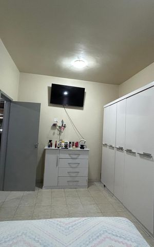 Casa à venda com 500m², 2 quartos e 1 vagaQuarto 1