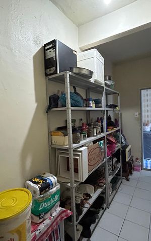 Casa à venda com 500m², 2 quartos e 1 vagaQuarto de Serviço
