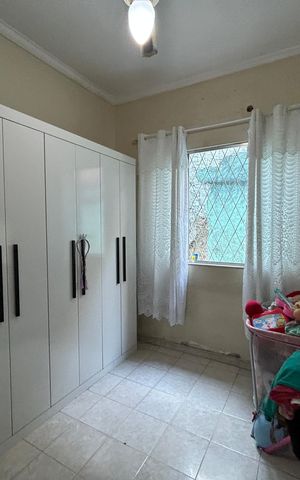 Casa à venda com 500m², 2 quartos e 1 vagaQuarto 2