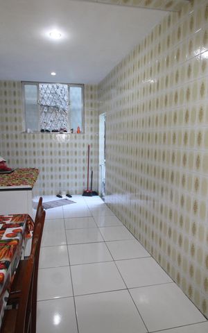 Casa à venda com 500m², 2 quartos e 1 vagaCozinha