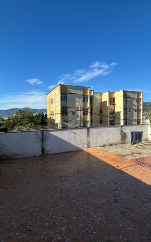 Casa à venda com 500m², 2 quartos e 1 vagaQuintal