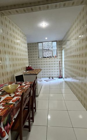 Casa à venda com 500m², 2 quartos e 1 vagaCozinha