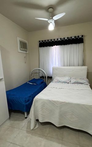 Casa à venda com 500m², 2 quartos e 1 vagaQuarto 1