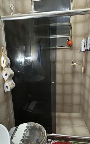 Casa à venda com 500m², 2 quartos e 1 vagaBanheiro