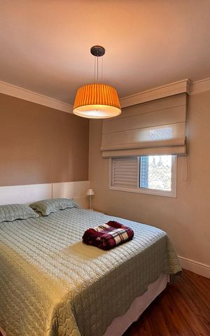 Apartamento à venda com 76m², 2 quartos e 1 vaga Apartamento à venda com 76m², 2 quartos e 1 vagaSuíte