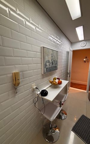 Apartamento à venda com 76m², 2 quartos e 1 vaga Apartamento à venda com 76m², 2 quartos e 1 vagaCozinha