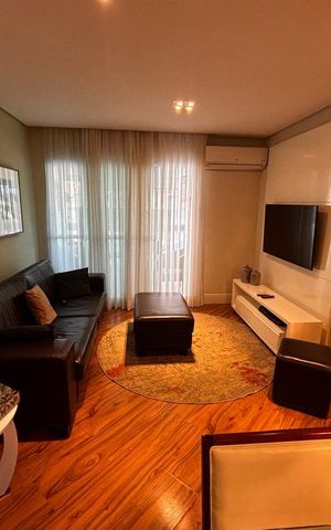 Apartamento à venda com 76m², 2 quartos e 1 vaga Apartamento à venda com 76m², 2 quartos e 1 vagaSala