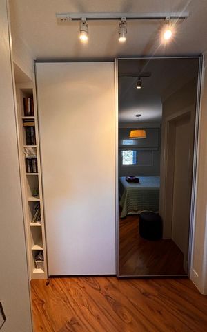 Apartamento à venda com 76m², 2 quartos e 1 vaga Apartamento à venda com 76m², 2 quartos e 1 vagaSuíte