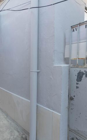 Casa para alugar com 60m², 1 quarto e sem vaga Casa para alugar com 60m², 1 quarto e sem vagaQuintal