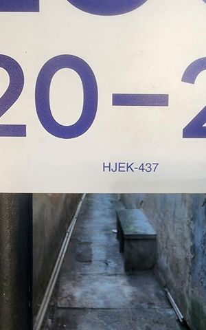 Casa para alugar com 60m², 1 quarto e sem vaga Casa para alugar com 60m², 1 quarto e sem vagaPlaca
