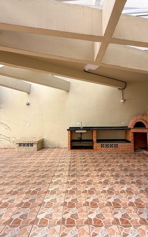 Apartamento à venda com 83m², 2 quartos e 1 vagaÁrea comum - Churrasqueira
