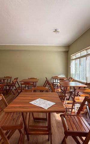 Apartamento à venda com 83m², 2 quartos e 1 vagaÁrea comum - Salão de festas