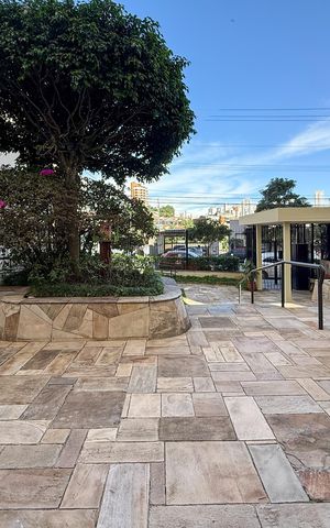 Apartamento à venda com 83m², 2 quartos e 1 vagaÁrea comum