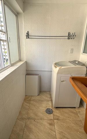 Apartamento à venda com 83m², 2 quartos e 1 vagaÁrea de Serviço